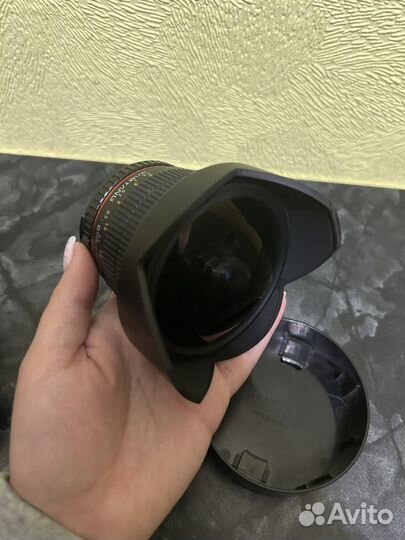 Фотоаппарат