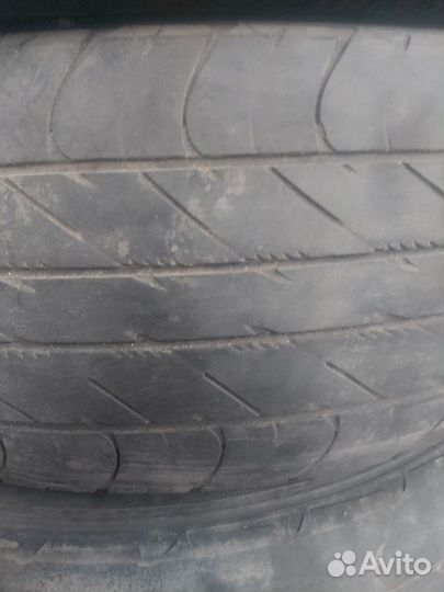 Dunlop Eco EC 201 195/65 R15 91