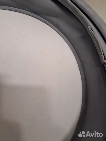 Манжета Bosch Maxx 4 Siemens Siwamat