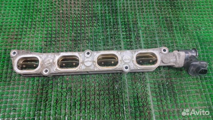 Коллектор впускной Suzuki Grand Vitara 2008