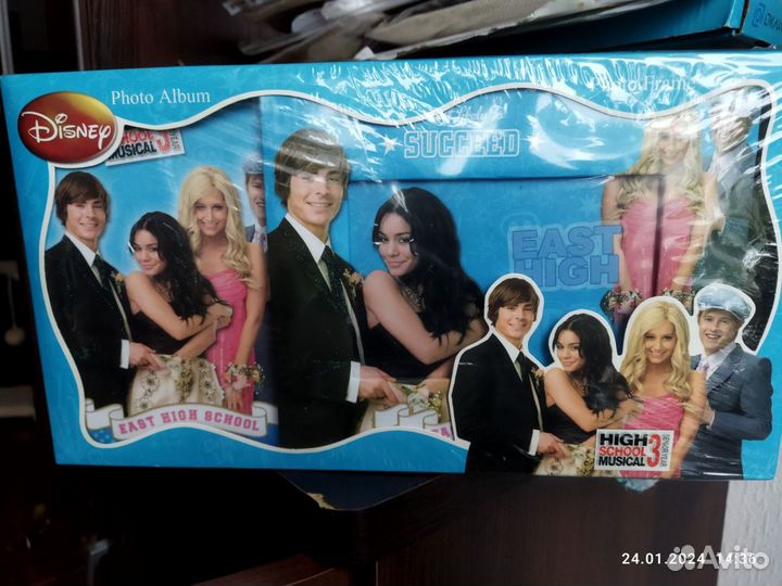 Фотоальбом