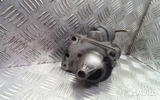 Стартер дизельный peugeot partner 1 (4BE06BR01)