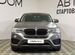 BMW X4 3.0 AT, 2016, 166 993 км с пробегом, цена 2929000 руб.