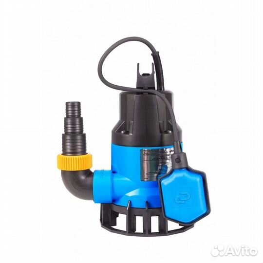 Фекальный насос джилекс Фекальник 115/5 #380544