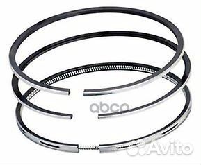 Кольца поршненые комплект на двигатель G4EE 42