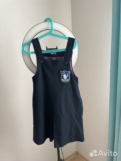 Школьная форма