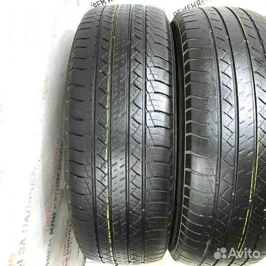 Michelin Latitude Tour HP 225/65 R17