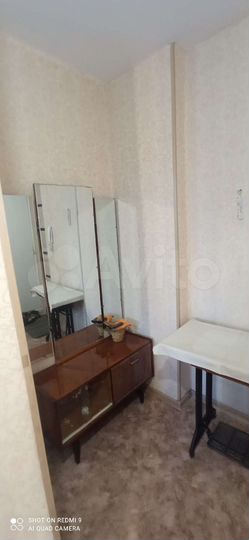 1-к. квартира, 30 м², 2/5 эт.