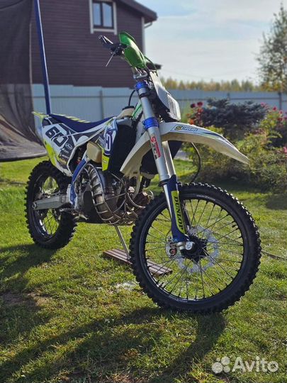 GR7 2t (lanza)