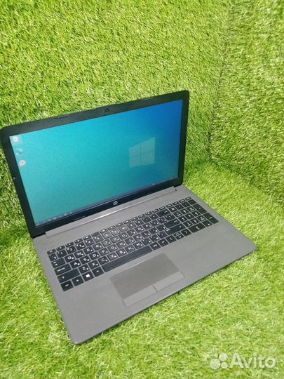 Отличный ноутбук для нетребовательных игр/ Кредит