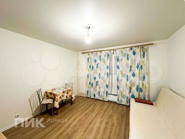 1-к. квартира, 25 м², 5/12 эт.