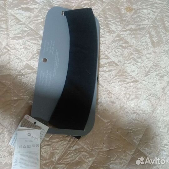 Воротник съемный