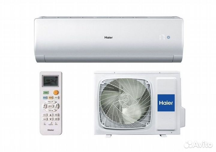 Кондиционер / большой выбор