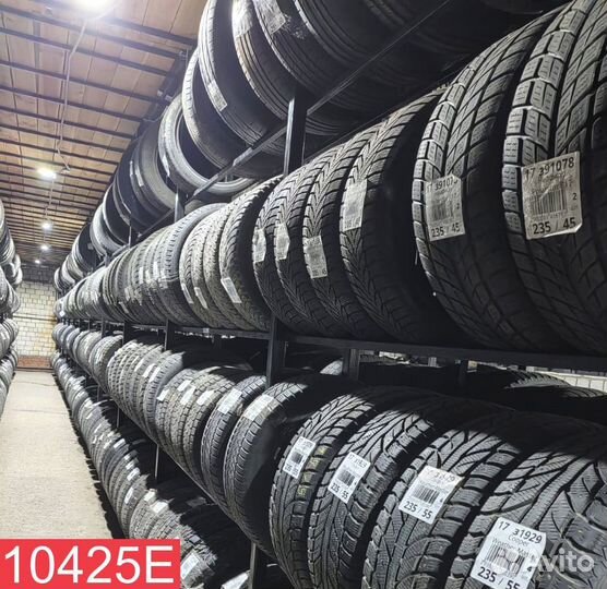 Yokohama Ice Guard IG60 225/65 R17 97L