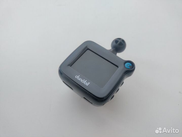 Видеорегистратор dunobil spycam