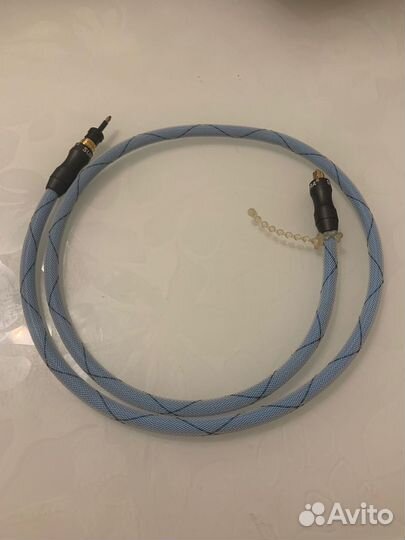 Оптический кабель