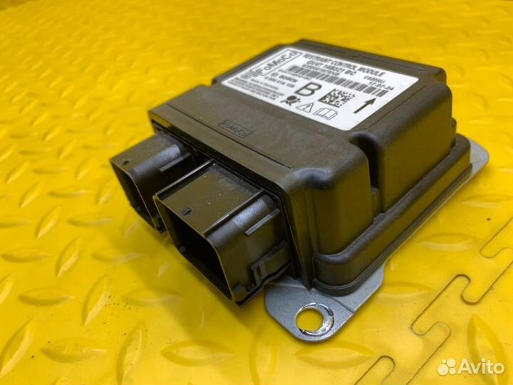 Блок управления AirBag Ford Kuga легковой