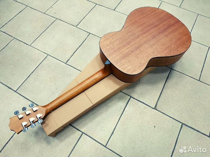 Акустическая гитара Sevillia