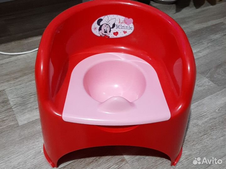 Горшок детский