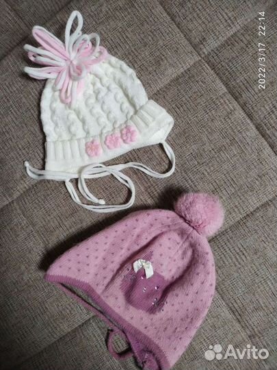 Шапки, шлемы