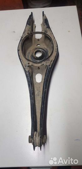 Рычаг задний левый Skoda Kodiaq