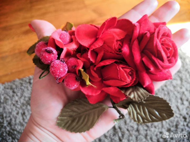 Бутаньерка