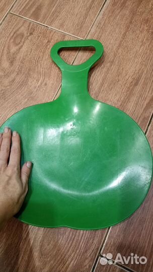 Тюбинг 80 см