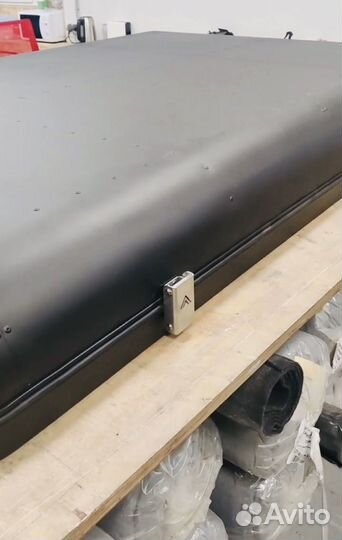 Автопалатка эверест