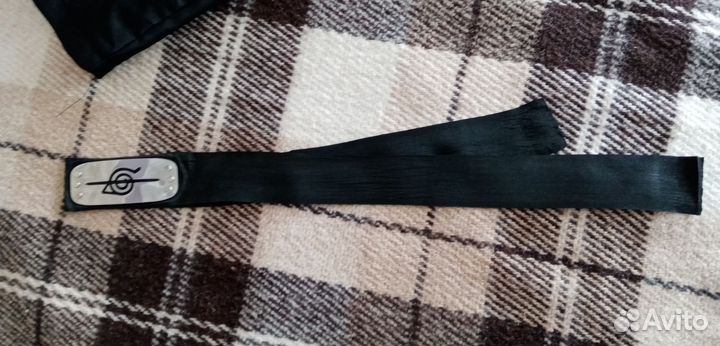 Плащ Акацуки (Наруто)