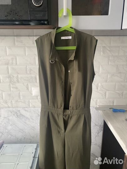 Комбинезон mango