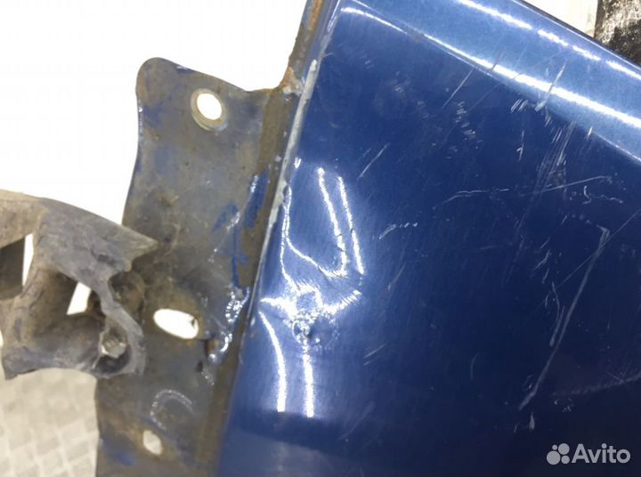 Крыло Ford Transit (2006-2014)