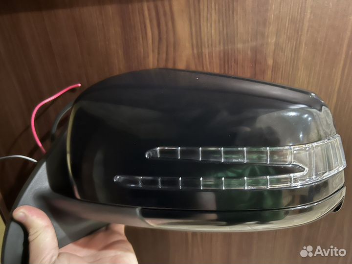 Зеркала 2114 амг