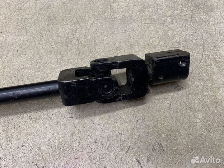 Кардан рулевого вала VW Golf II