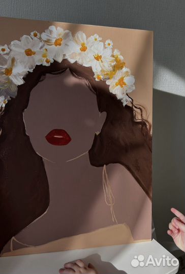 Картины на заказ