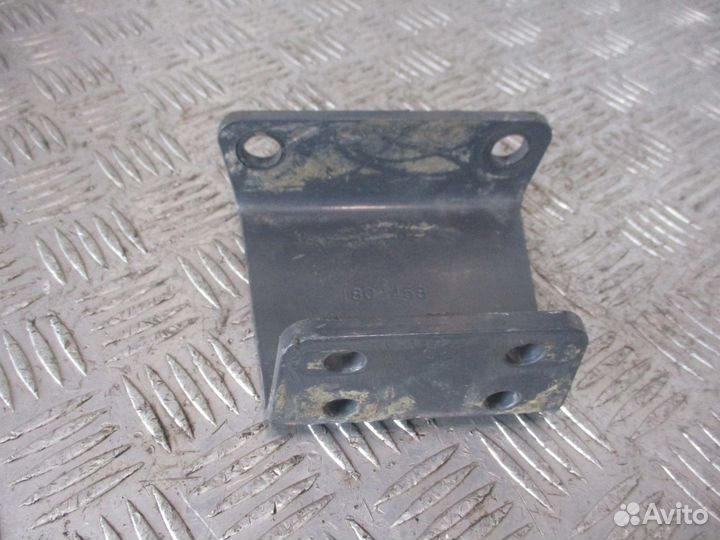 Кронштейн топливного фильтра Scania 1804458