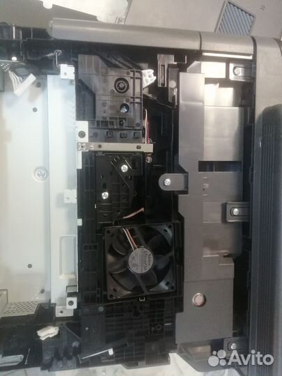 Brother DCP-L5500DN