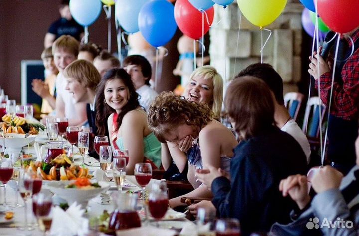 С уважением, ваш ведущий Сергей Митта)