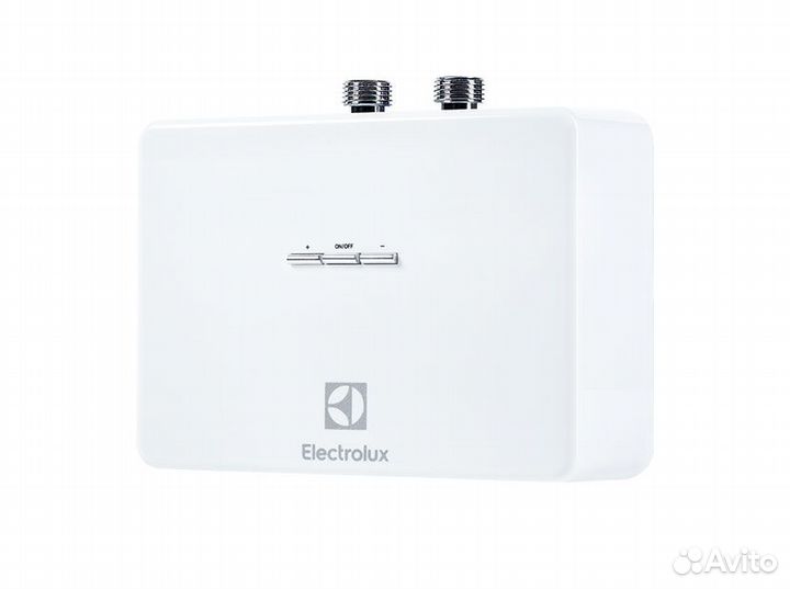 Electrolux NPX 8 aquatronic digital PRO