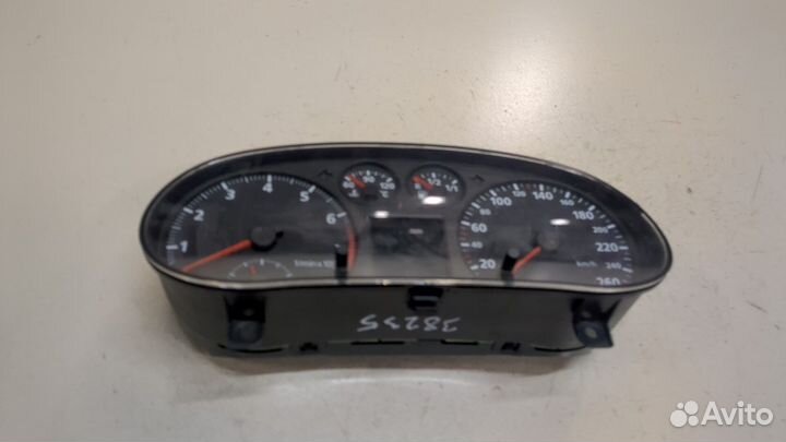 Щиток приборов Audi A3 (8L), 1997