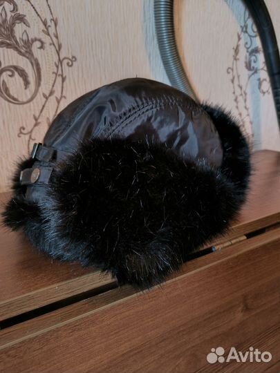 Кепка мужская