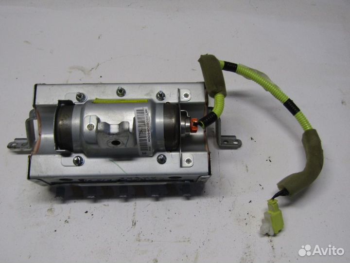 Подушка безопасности пассажирская (в торпедо) Coro