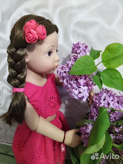 Одежда для кукол Gotz