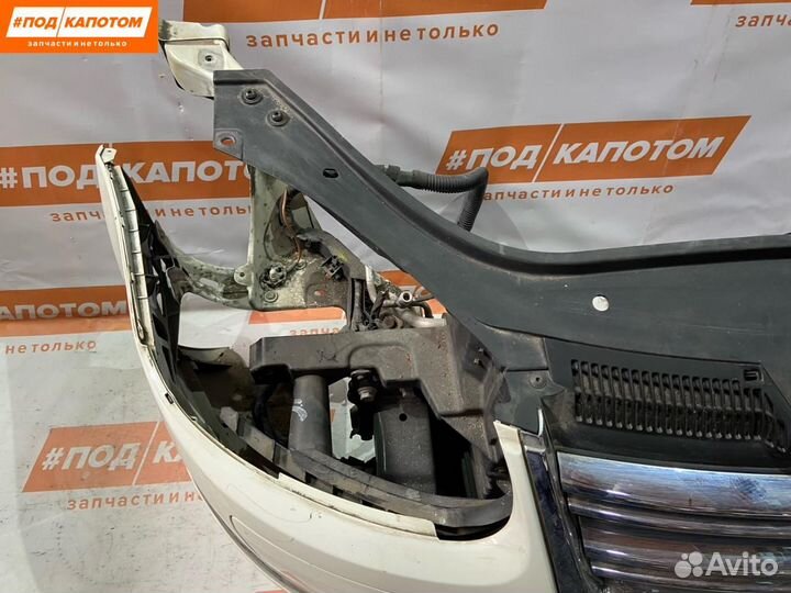 Передняя часть (ноускат) в сборе Volkswagen Golf 5