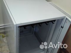 Серверный шкаф cabeus