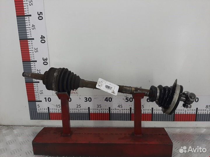 Полуось для Renault Kangoo 1