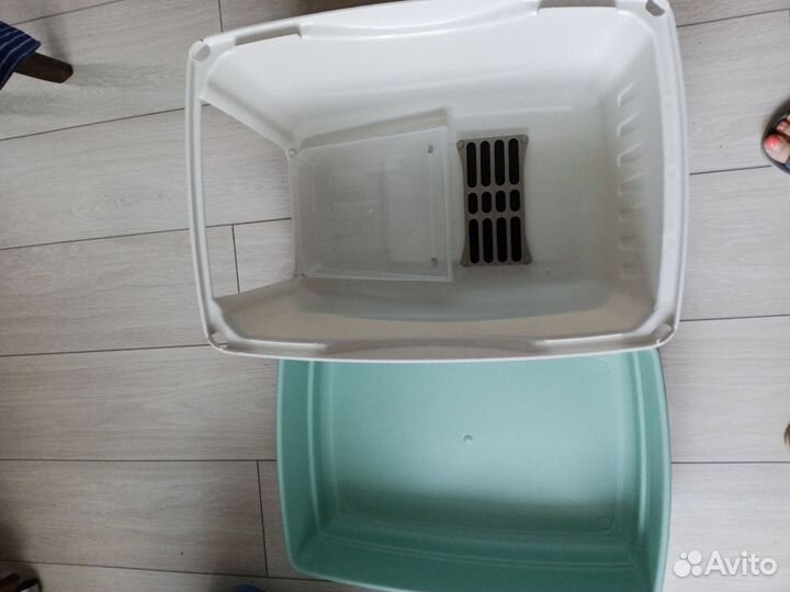 Лоток для кошек