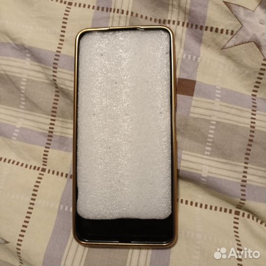 Чехол rebmi note 12 4G