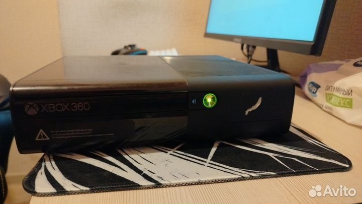 Xbox 360е