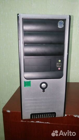Комп для интернета и офиса