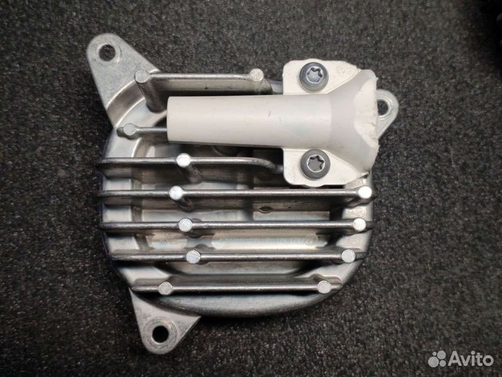 Светодиодный модуль BMW X3 G01 G08 X4 G02 7466108